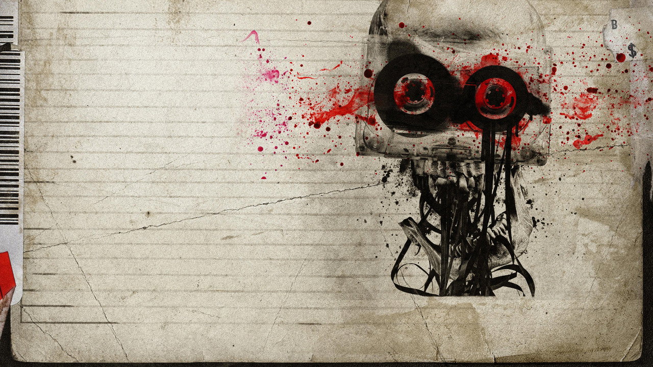 V/H/S/Mixtape still 7