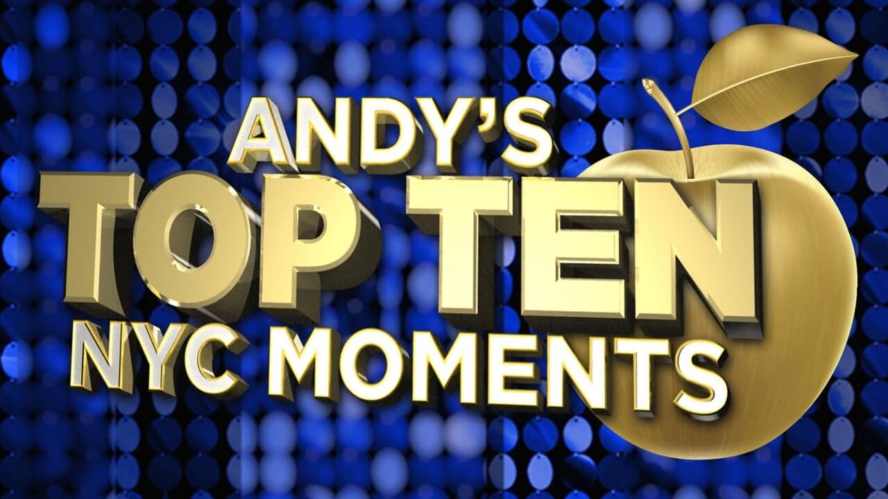 Watch What Happens Live with Andy Cohen - Season 12 Episode 145 : Andy's Top 10 NYC Moments