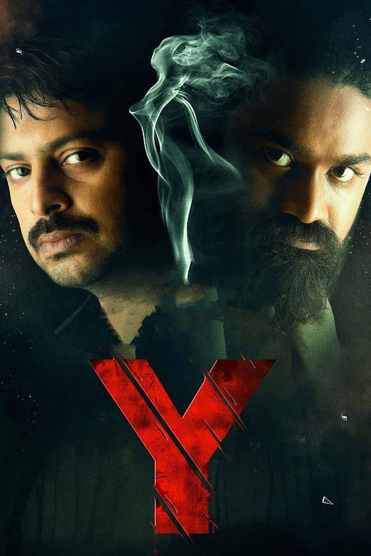 వై filmaffisch