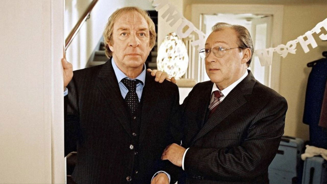 Hilfe, meine Tochter heiratet backdrop image