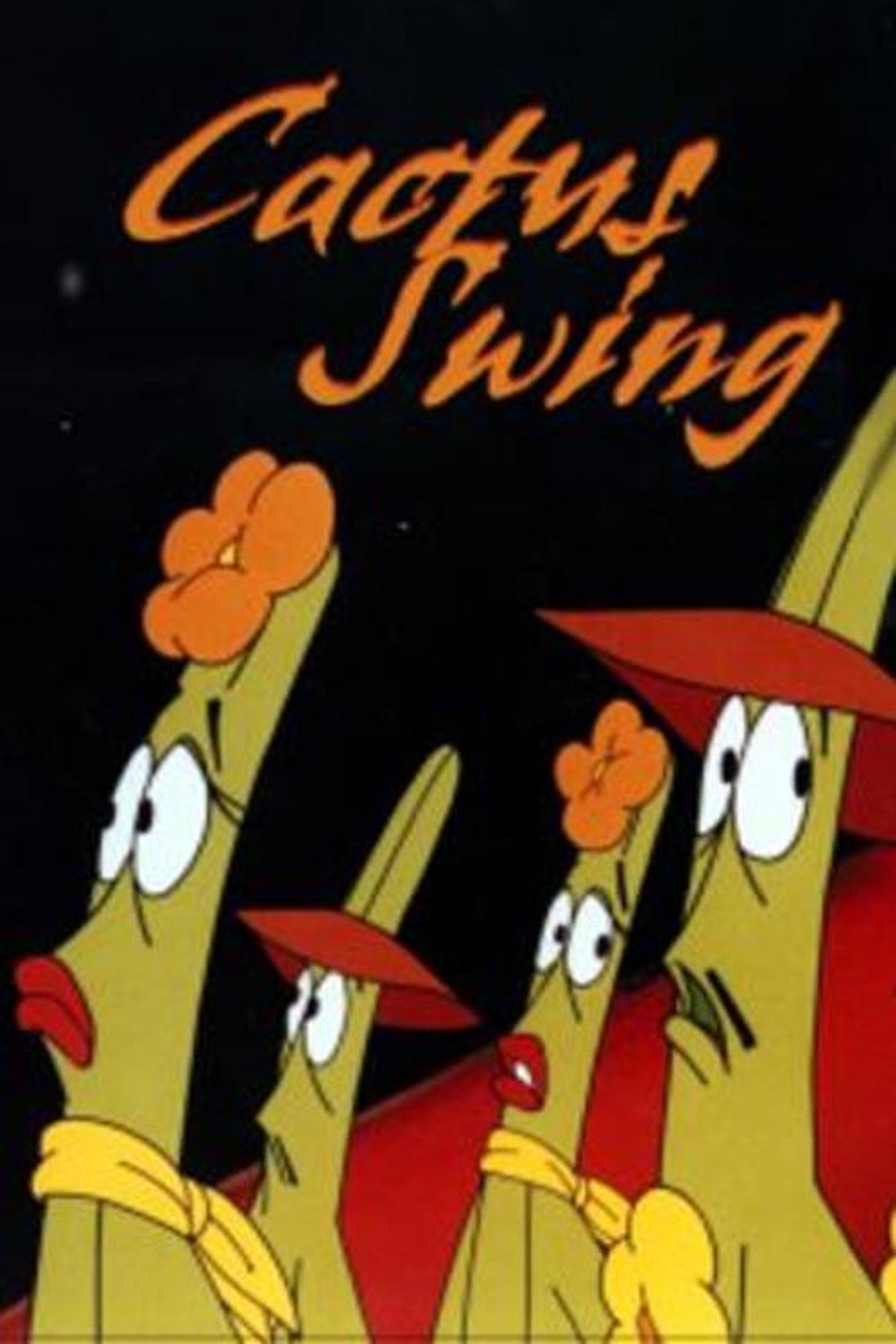 Cactus Swing