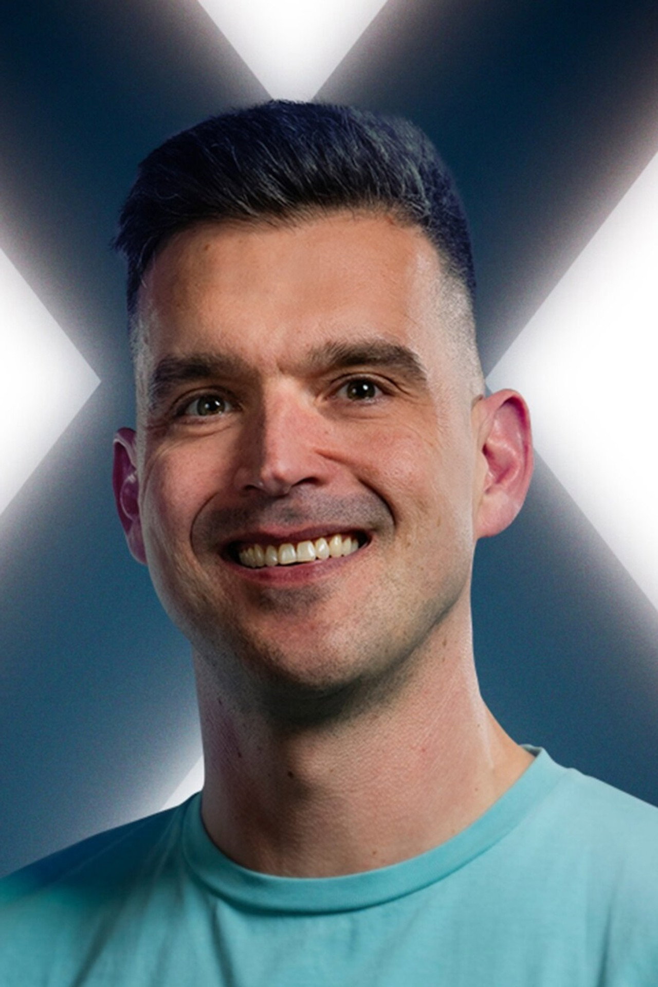 Roy de Bakker