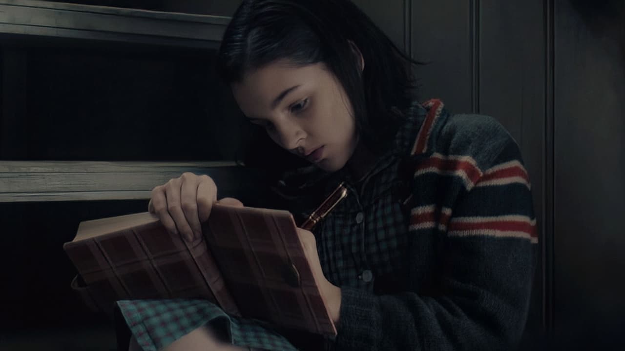 Image Una pequeña luz: Protegiendo a Ana Frank HD