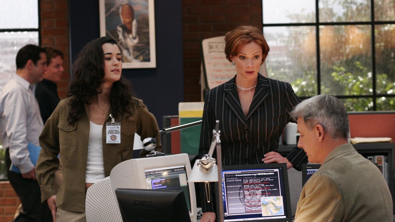 NCIS - Season 3 Episode 1 : Kill Ari (1)