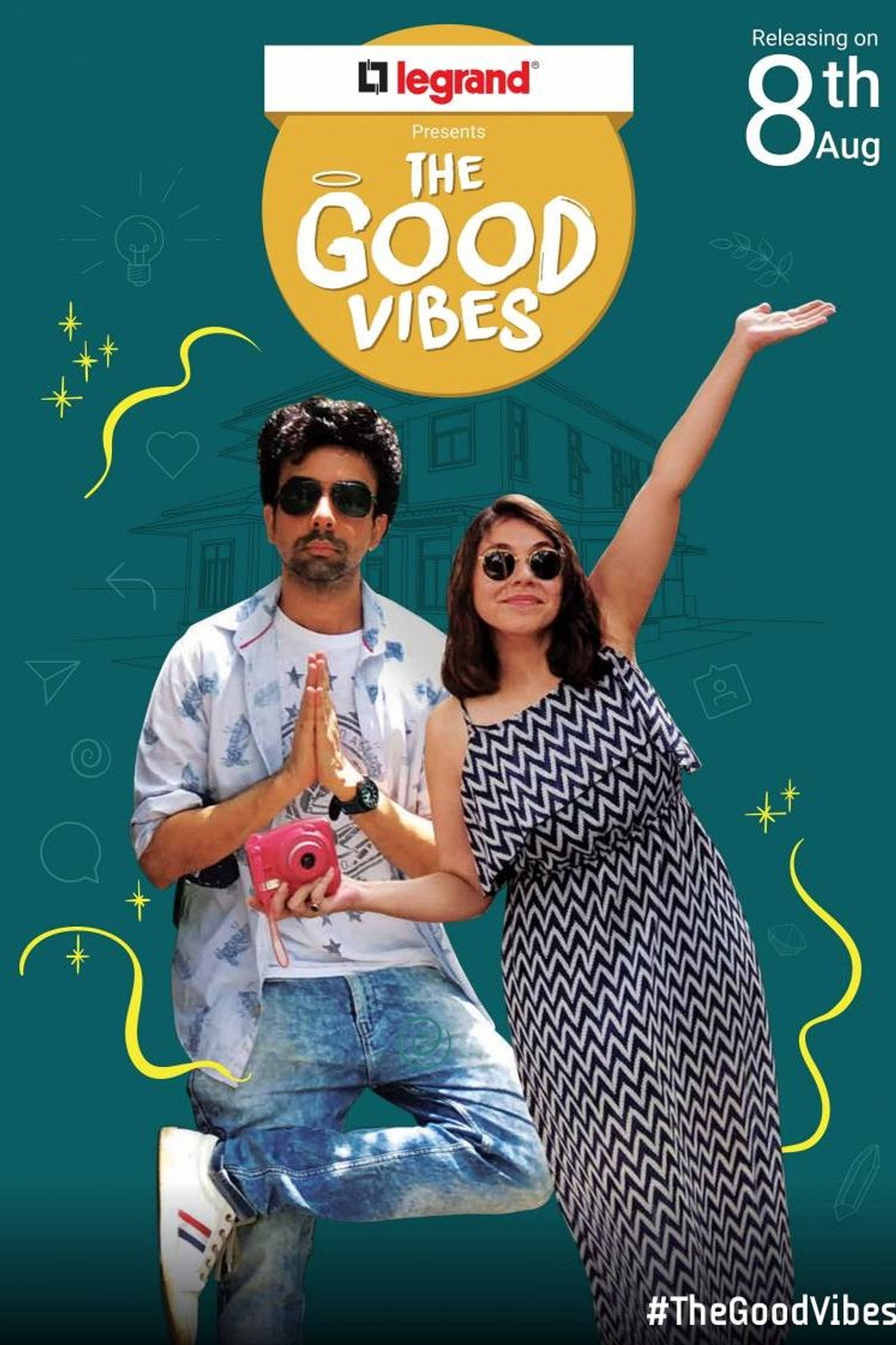 The Good Vibes