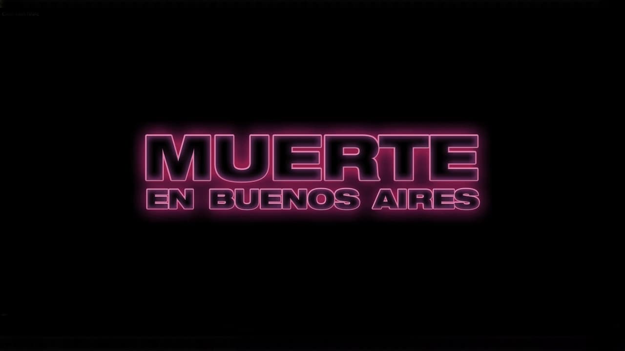 Muerte en Buenos Aires background