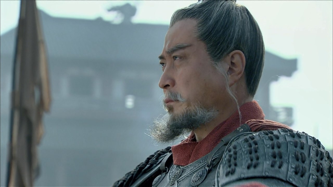 Three Kingdoms - Season 1 Episode 27 : Yuan Shao suffers defeats at Guandu