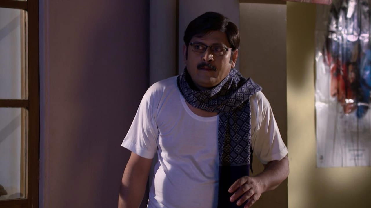 भाभीजी घर पर हैं! — Épisode 346