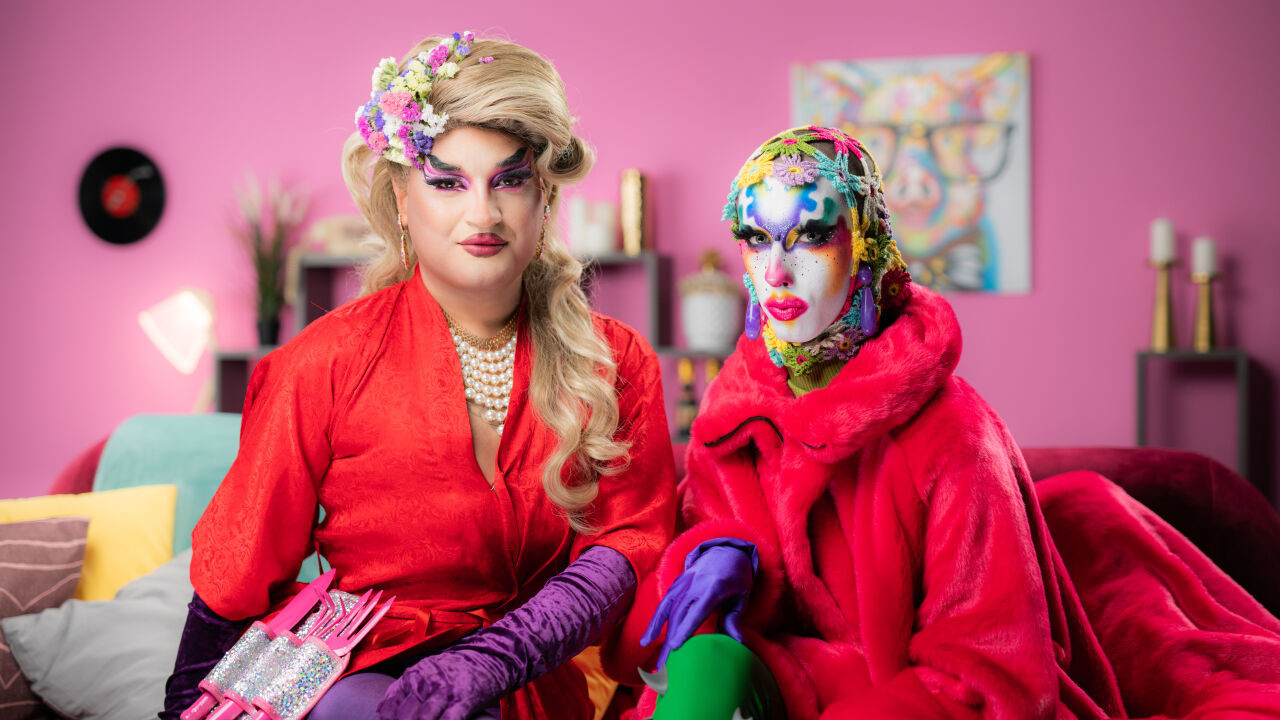 Sí lo digo — Épisode 2