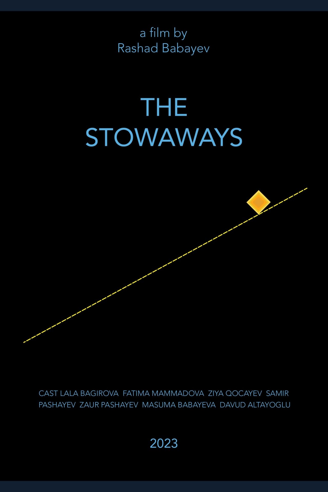 The Stowaways 2023
