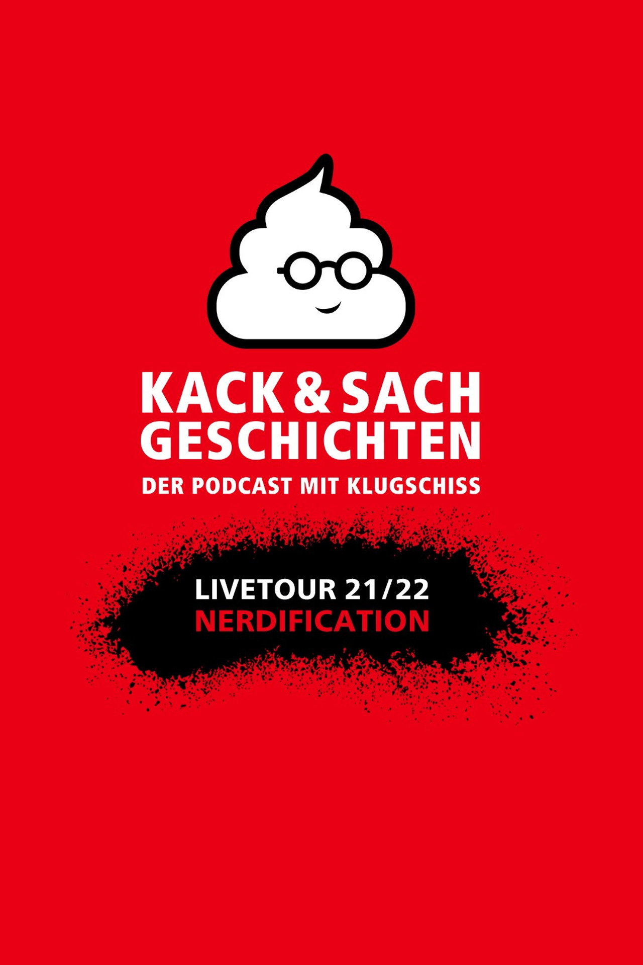 Kotumentation filmaffisch