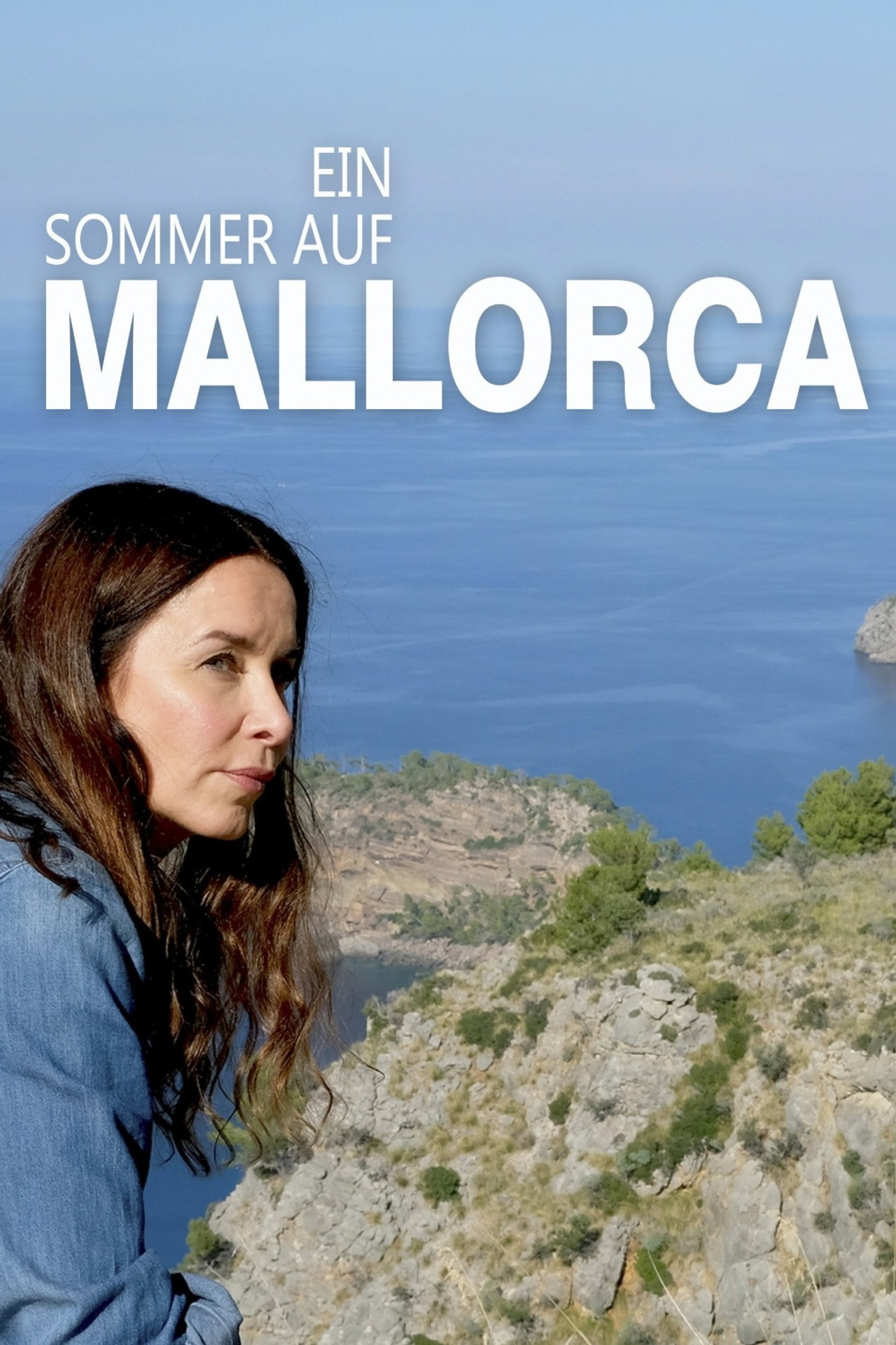 Nyár Mallorcán – plakát 2