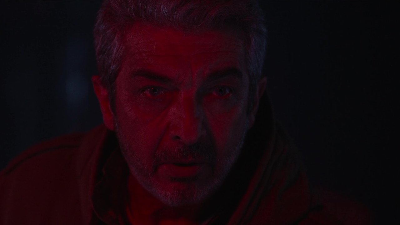 Image El Eternauta (2025) Temporada 1 HD 1080p y 720p Latino