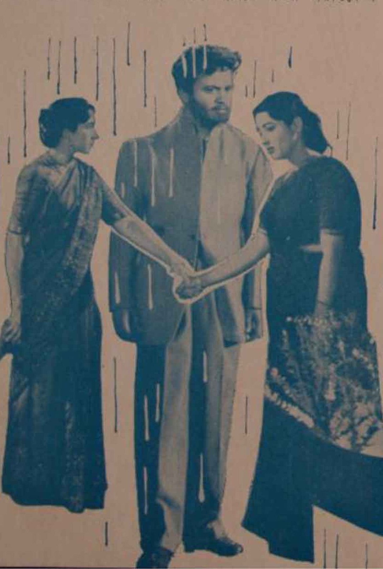 হারানো সুর হারানো সুর