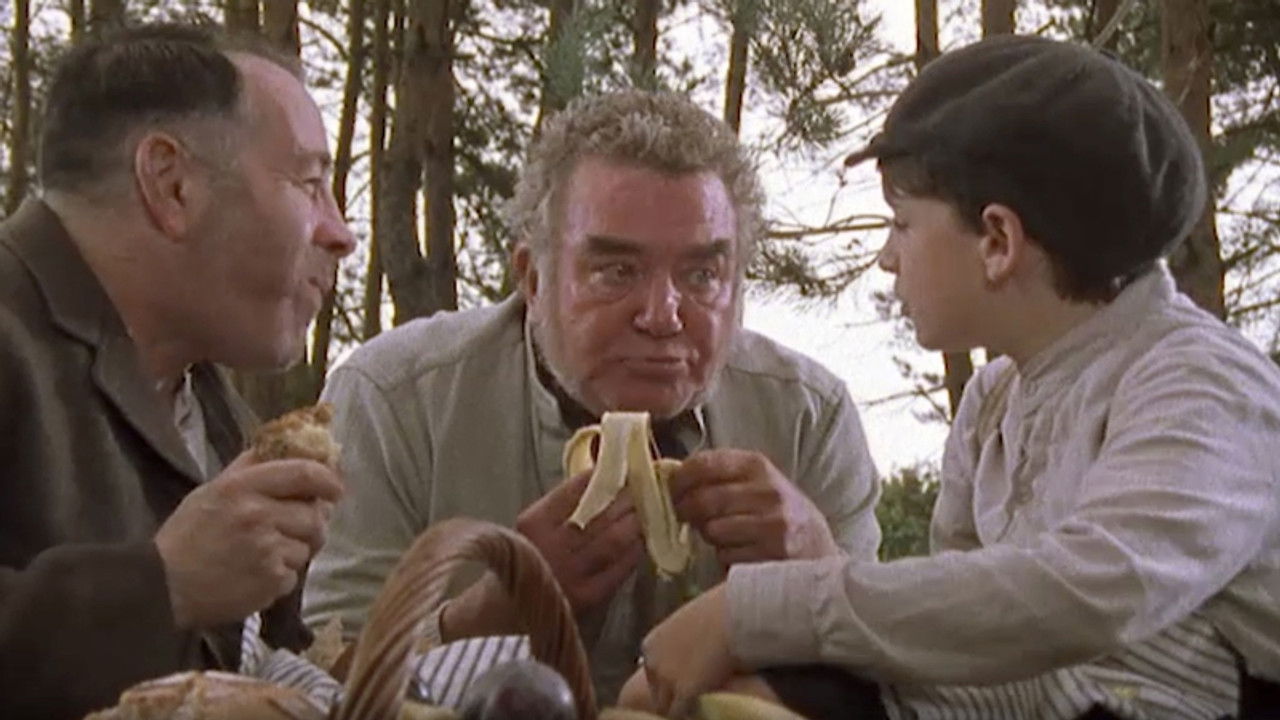 My Uncle Silas — Épisode 5