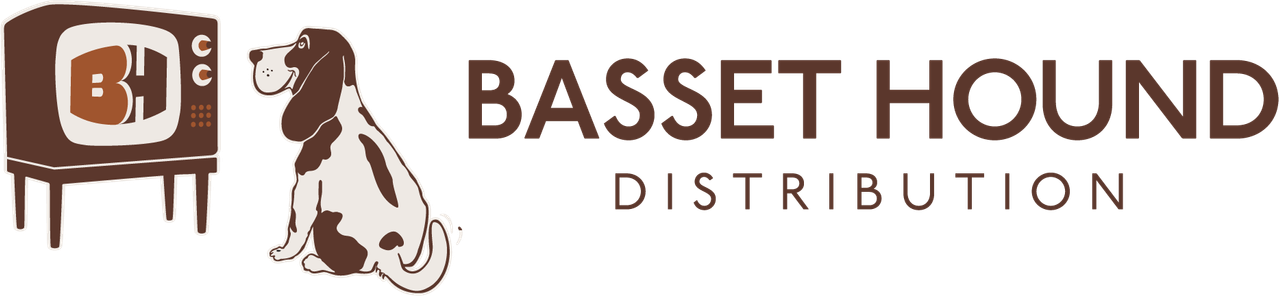 Basset Hound Distribution