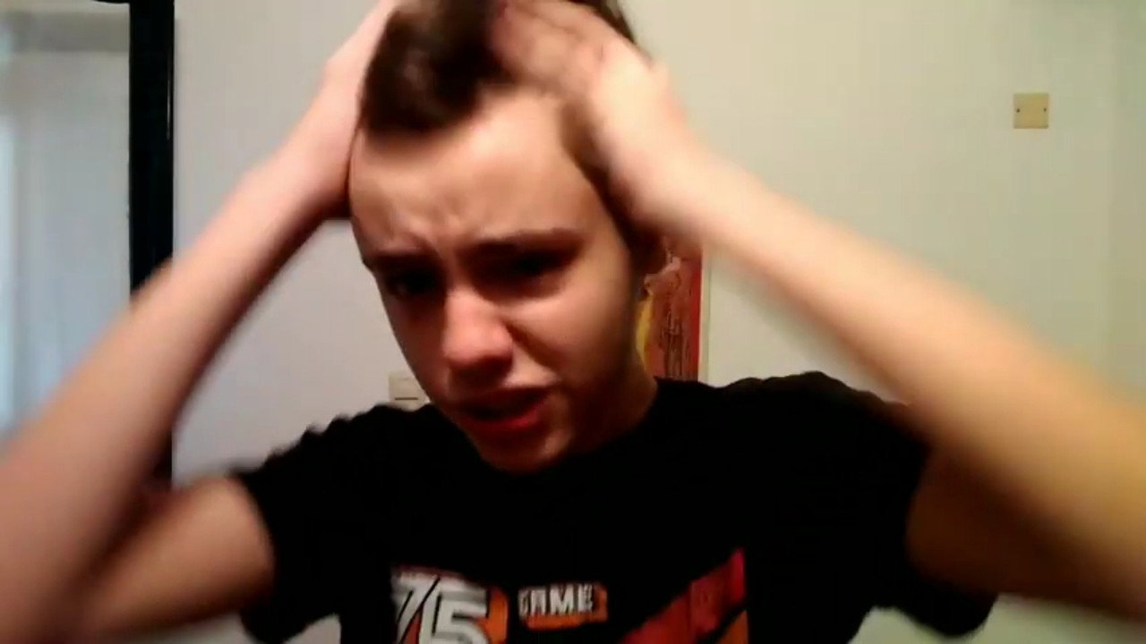 TE ODIO - 剧照