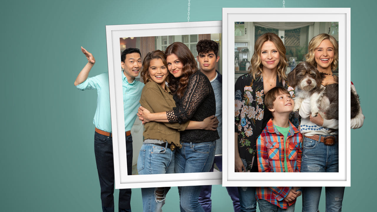 Alexa & Katie (2018) trailer