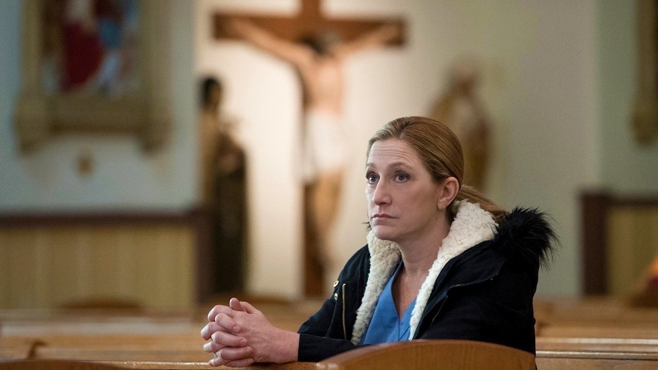 Nurse Jackie - Season 7 Episode 12 : I Say a Little Prayer