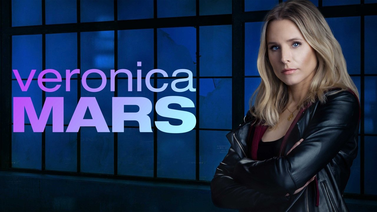 Veronica Mars