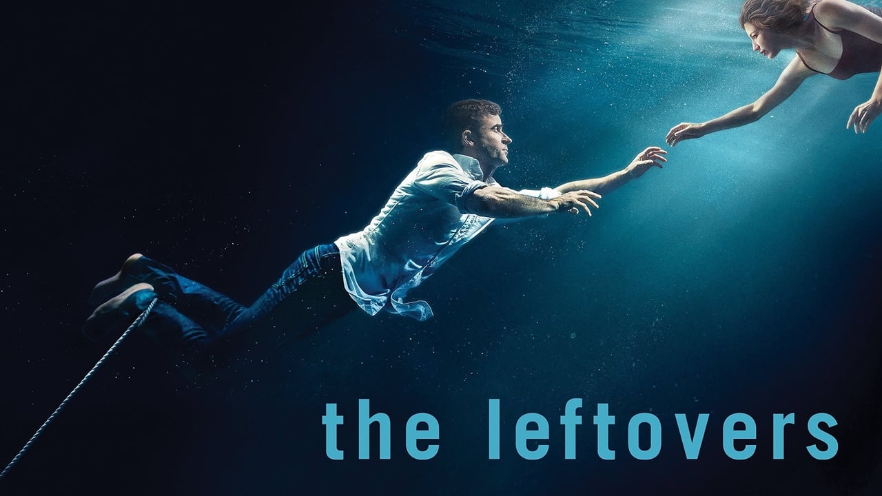 The Leftovers - Season 0 Episode 2 : Living Reminders - The Guilty Remnant