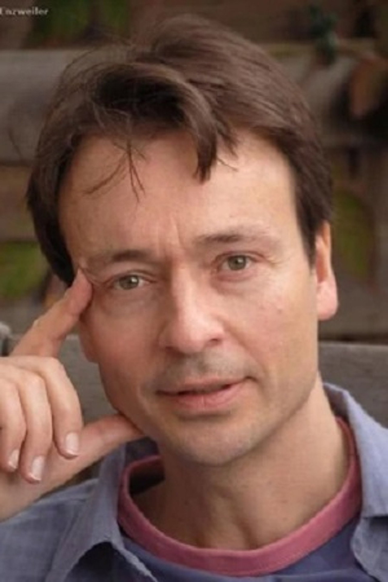 Daniel Enzweiler