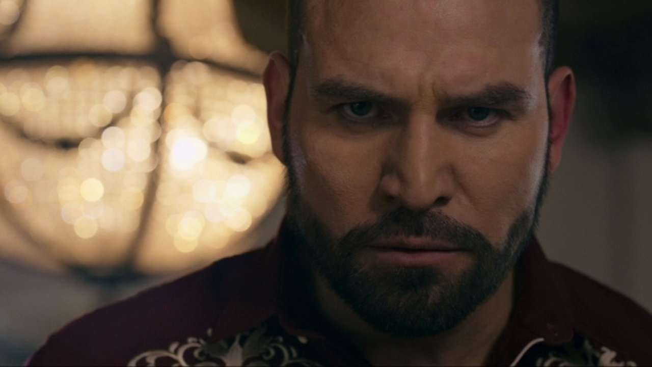 El Señor de los Cielos - Season 9 Episode 8 : Palabra de hombre