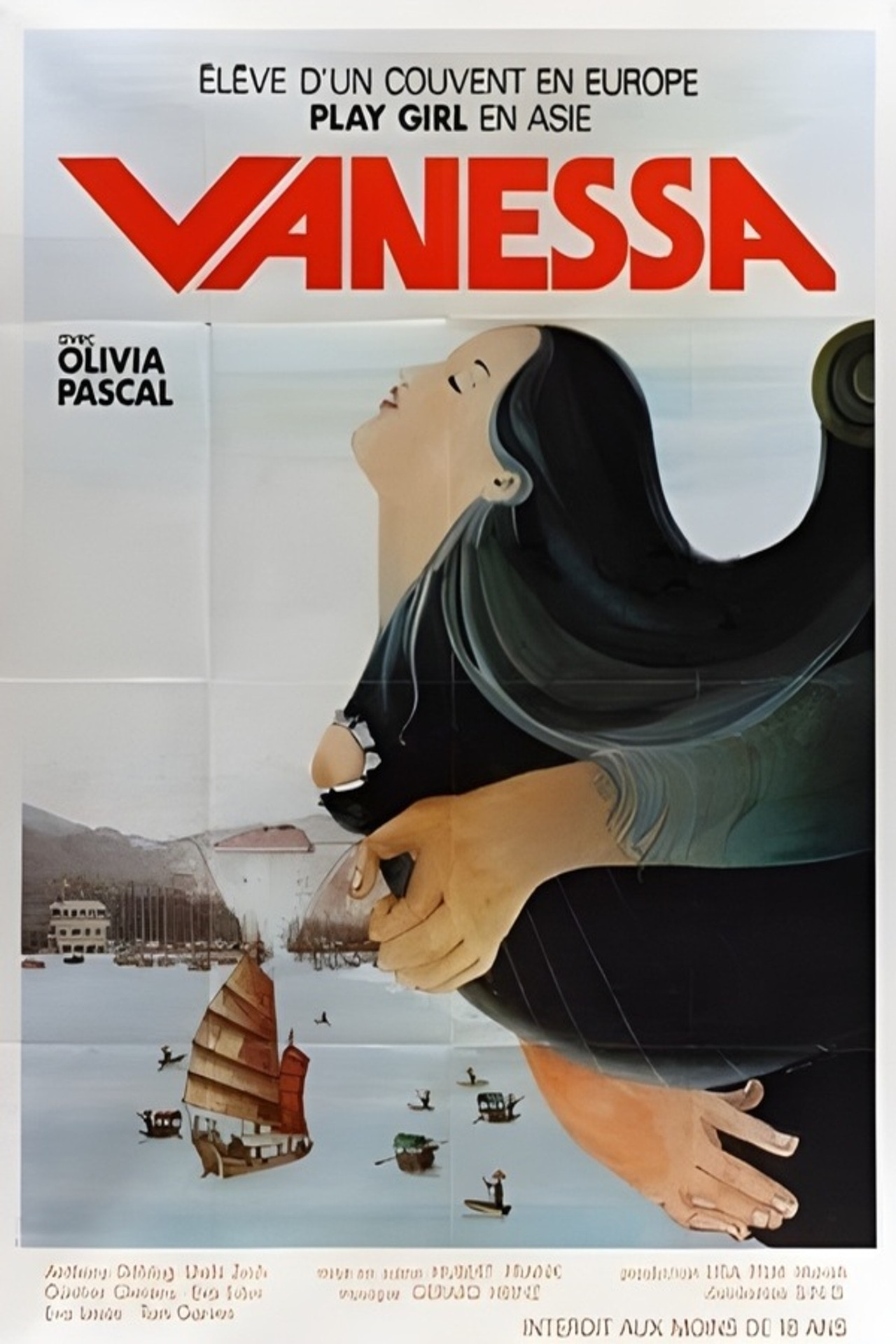 Vanessa