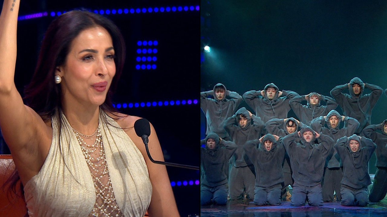 India's Got Talent - Season 11 Episode 12 : Kuch Anokha Karne Ka Junoon