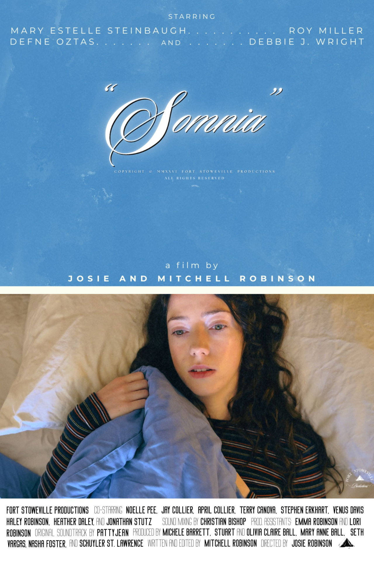 Somnia