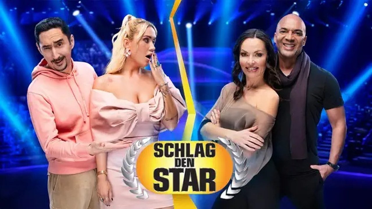 Schlag den Star - Season 17 Episode 1 : Episode 1