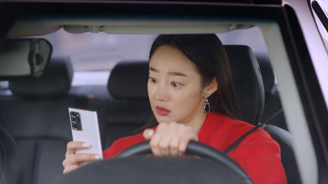 미스 몬테크리스토 — Épisode 4