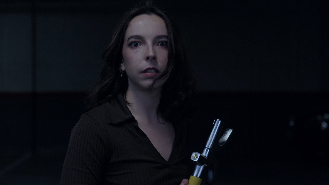 Avisa cuando llegues still 3