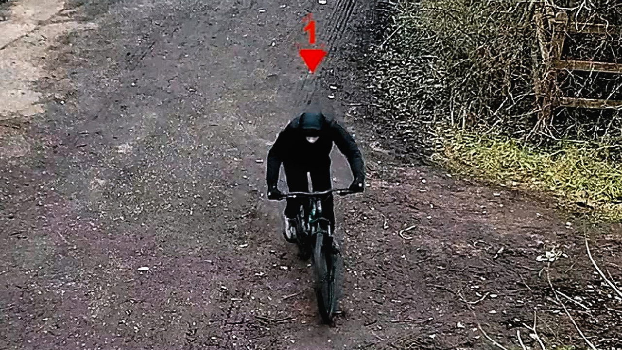 Forensics: The Real CSI — Épisode 1