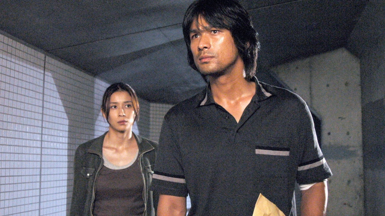 Tobosha — Épisode 6