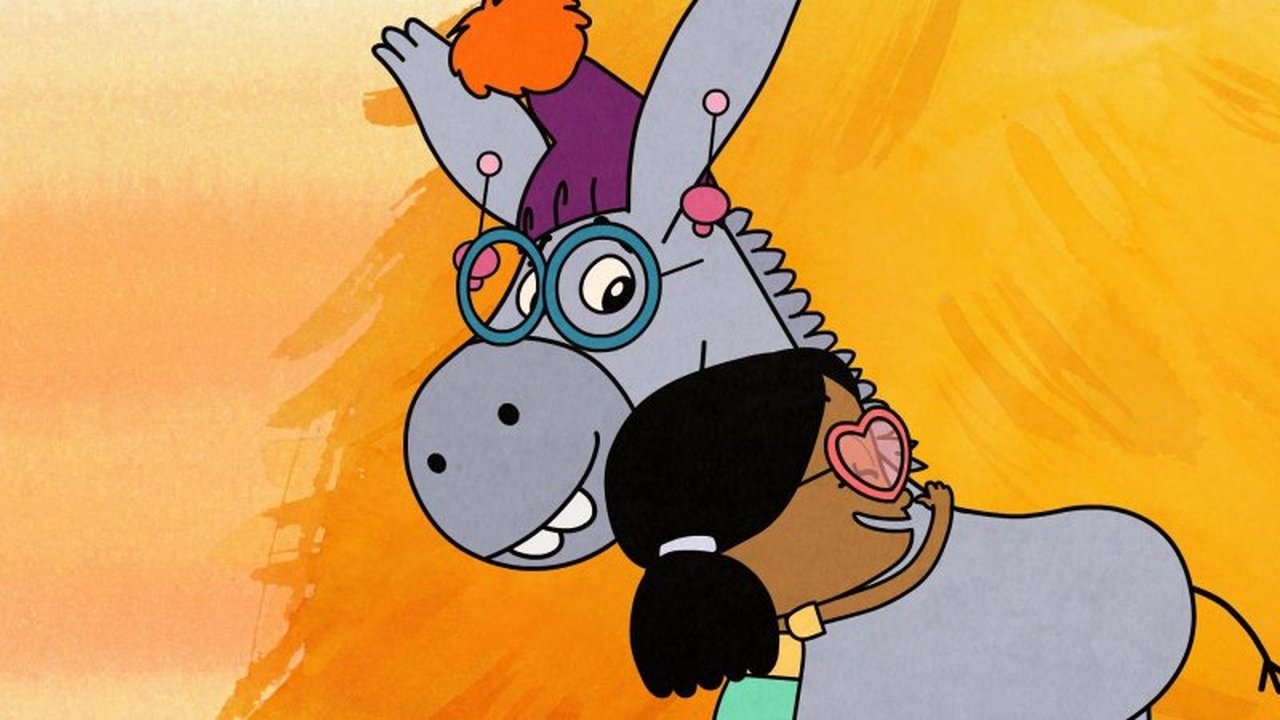 Les plus belles comptines d'Okoo - Season 1 Episode 8 : Episode 8