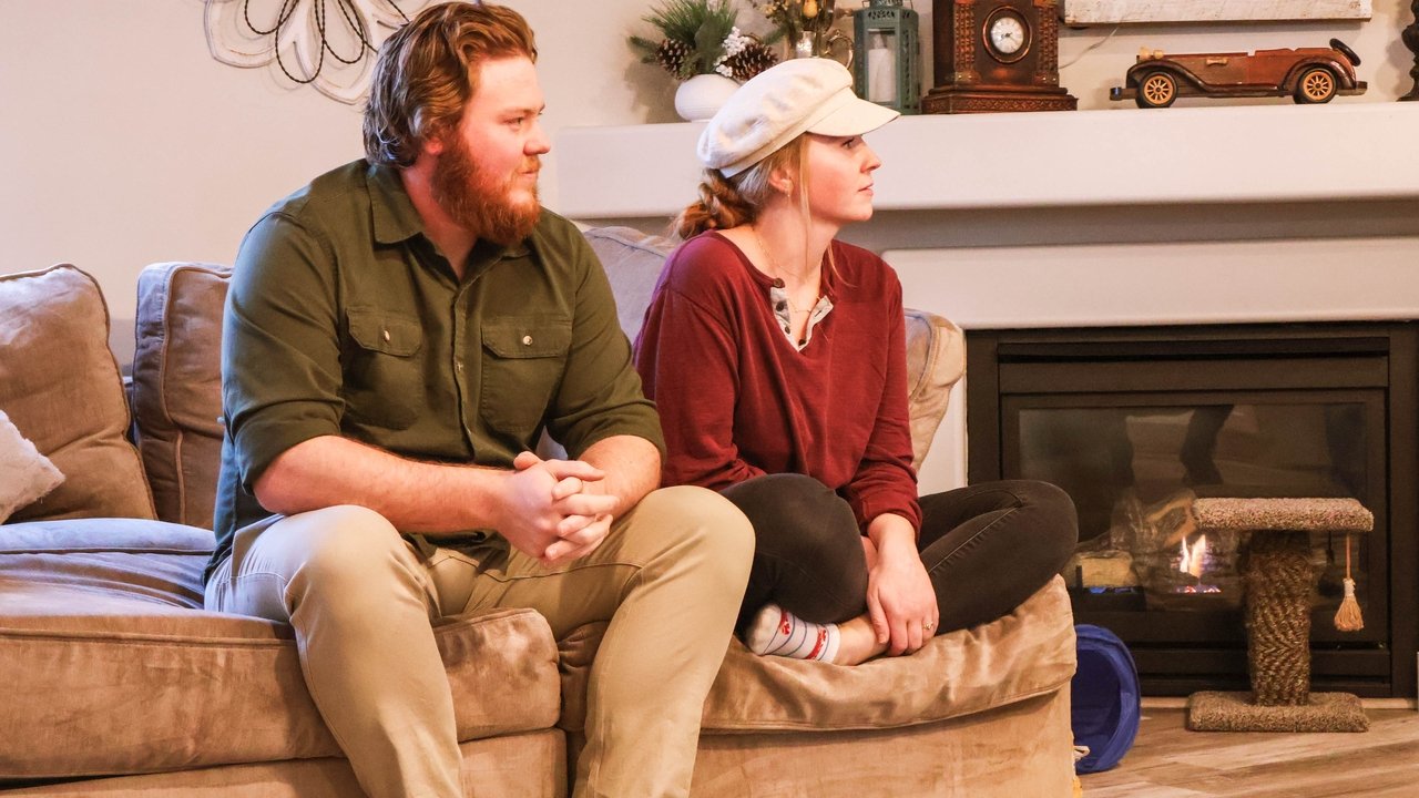 Sister Wives - Season 16 Episode 6 : He Delivered Me From All My Fears