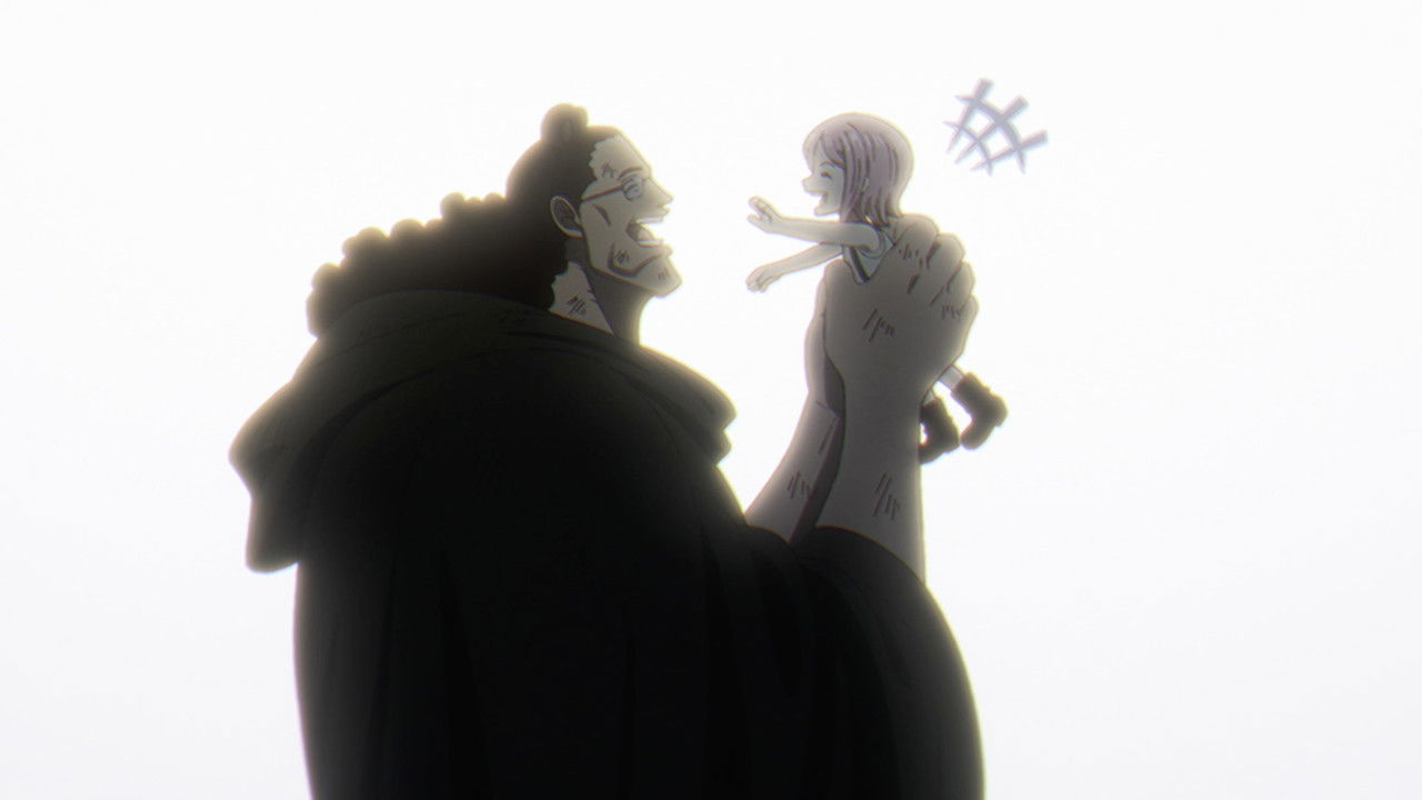 One Piece - Season 0 Episode 35 : Dr. Chopper's Adventure Checkup -The Ballad of a Father and Daughter-