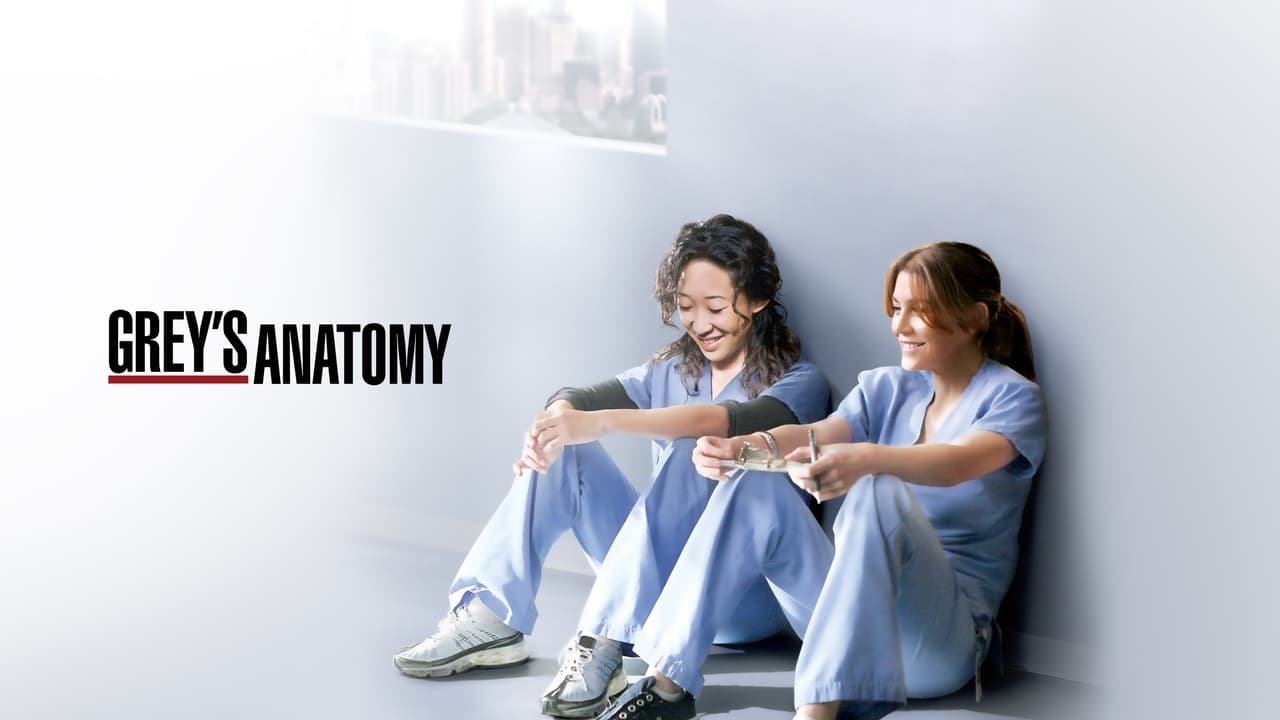 Grey's Anatomy - Season 16