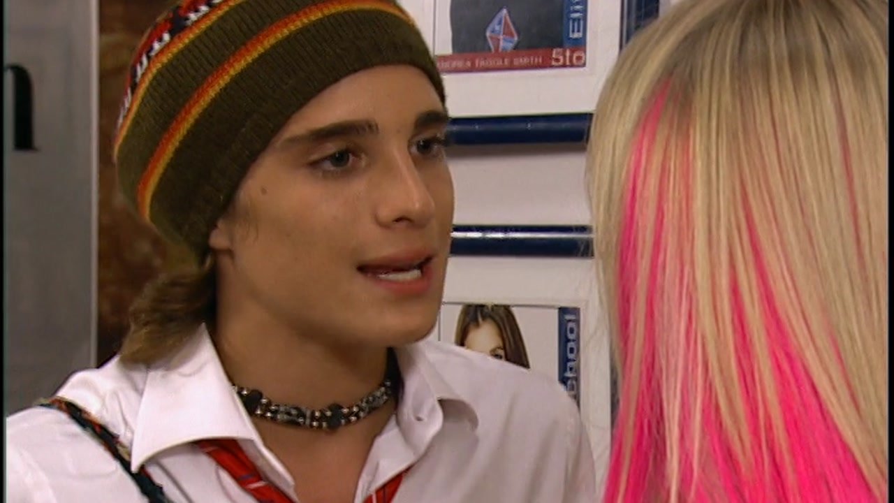 Rebelde - Season 2 Episode 51 : Juego sucio
