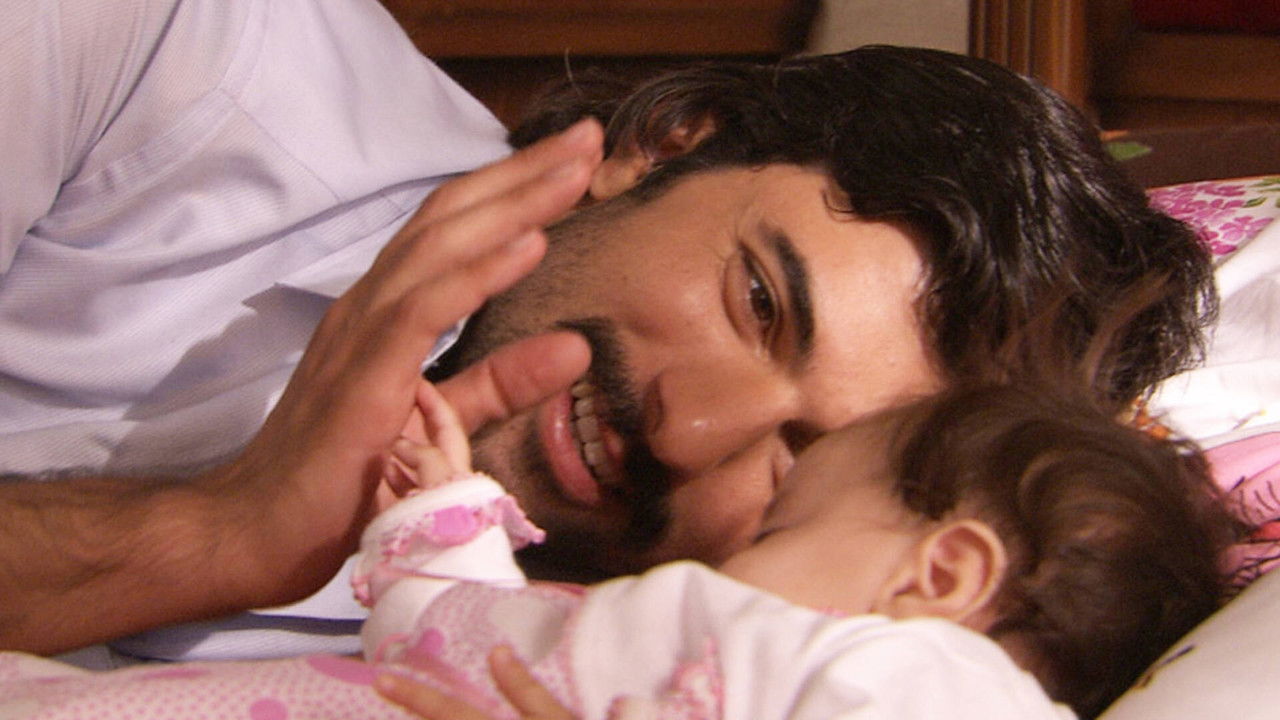 Bir Bulut Olsam — Épisode 4