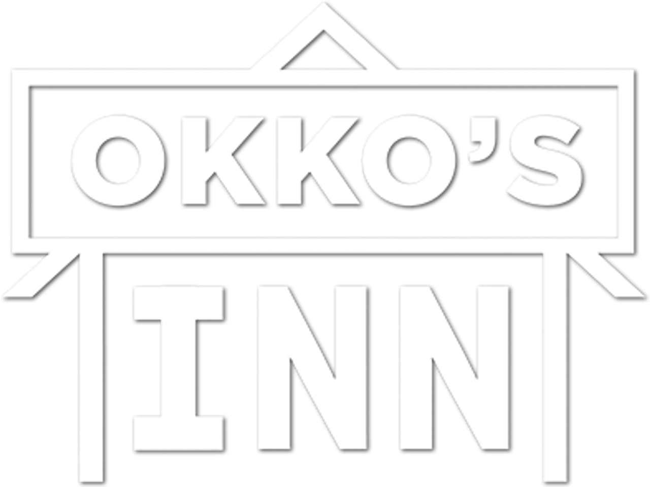 Гостиница Окко