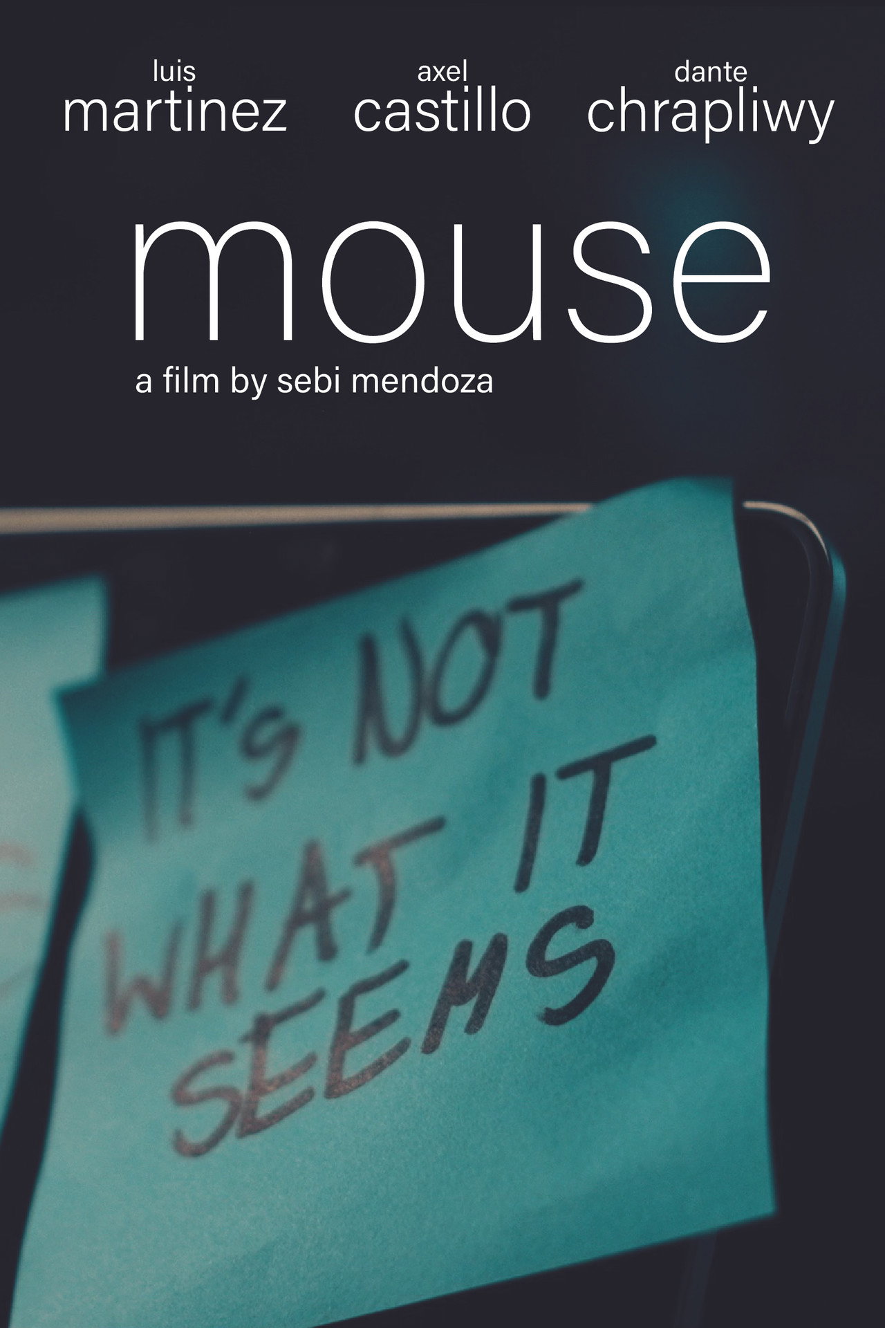 Mouse