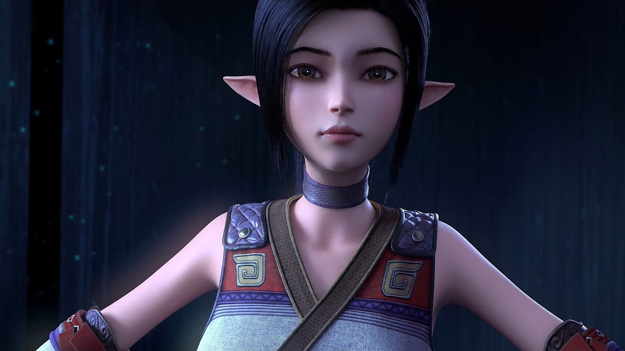 观海策 — Épisode 11