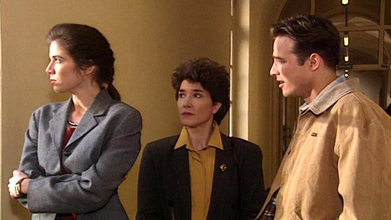 Verbotene Liebe - Season 1 Episode 85 : Episode 85