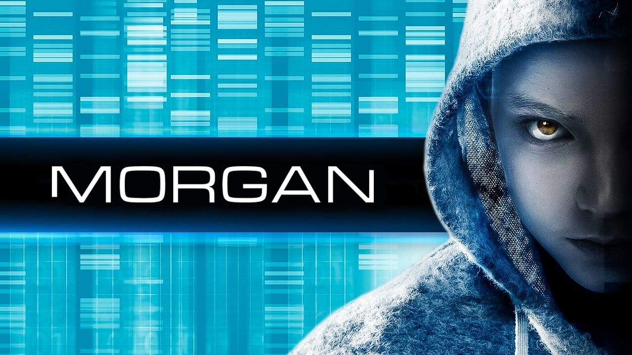 Morgan (2016)