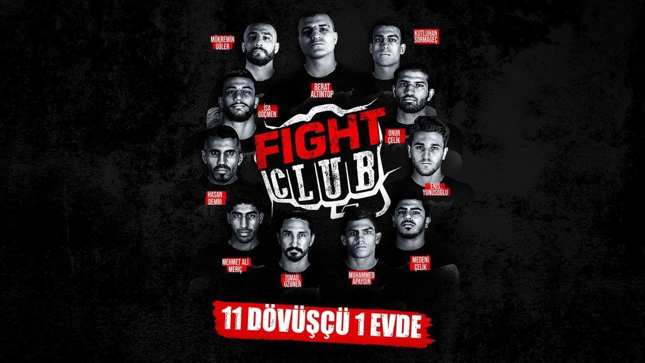 Fight Club İzle