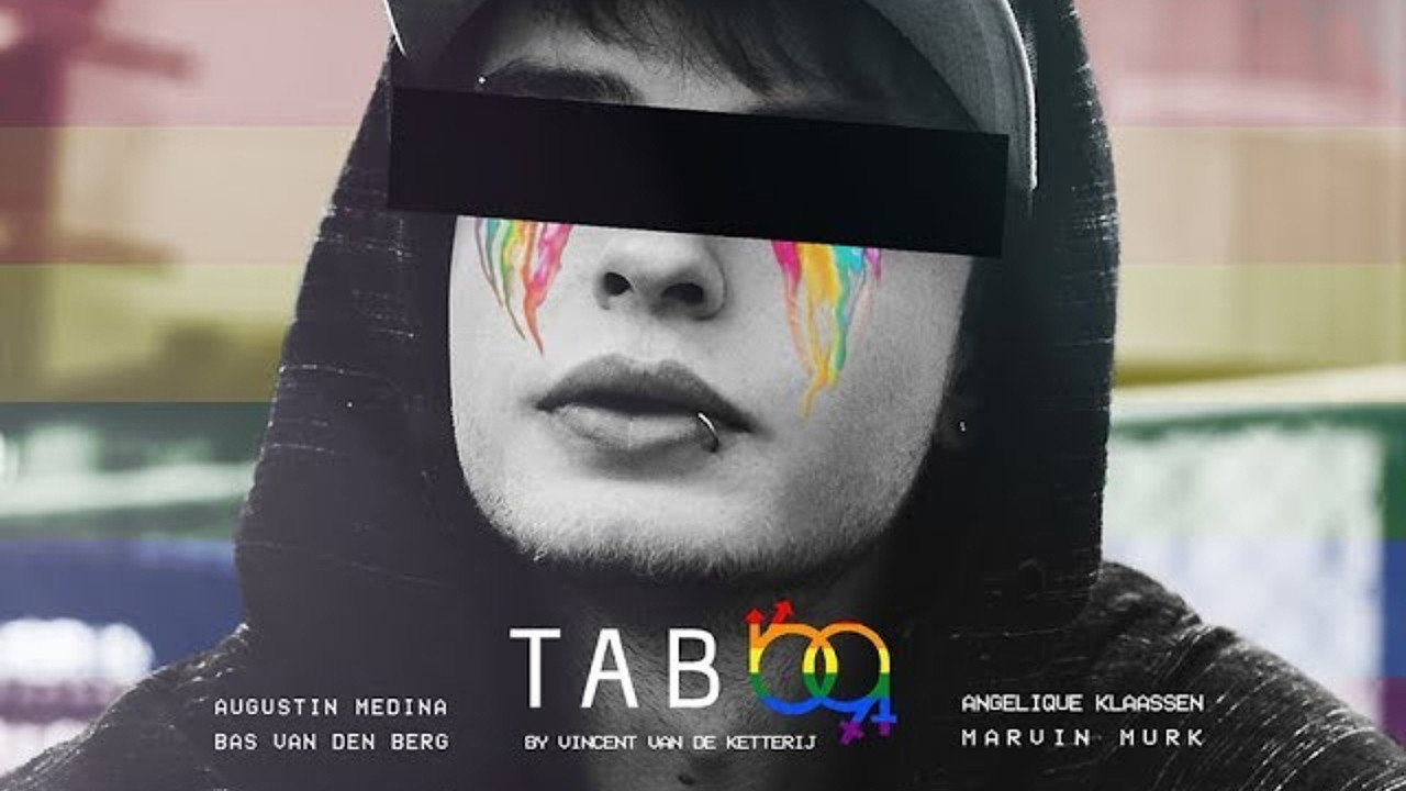 Immagine di copertina del trailer di Taboo