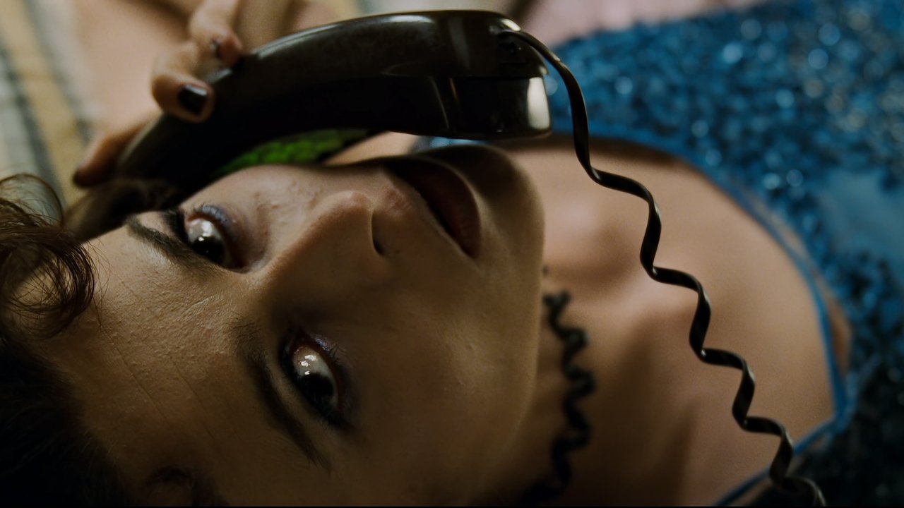 Fight Club (1999)