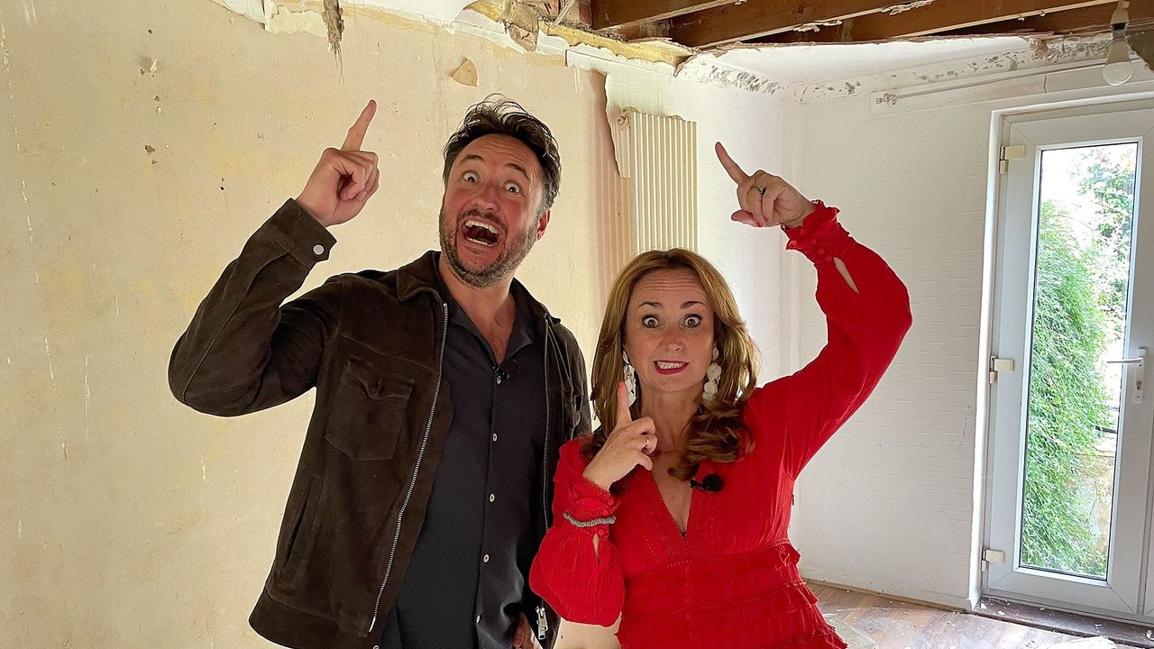 Homes Under the Hammer - Season 28 Episode 5 : Celebrity Special with Martel and James Bye